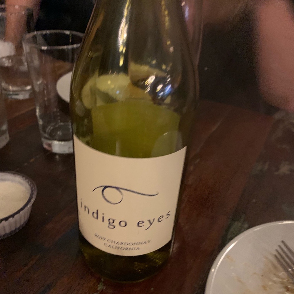 Meet your Posher, Elyse